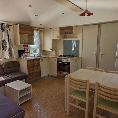 Lubea Camping Apt Exterior foto