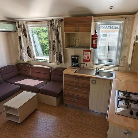 Lubea Camping Apt Exterior foto