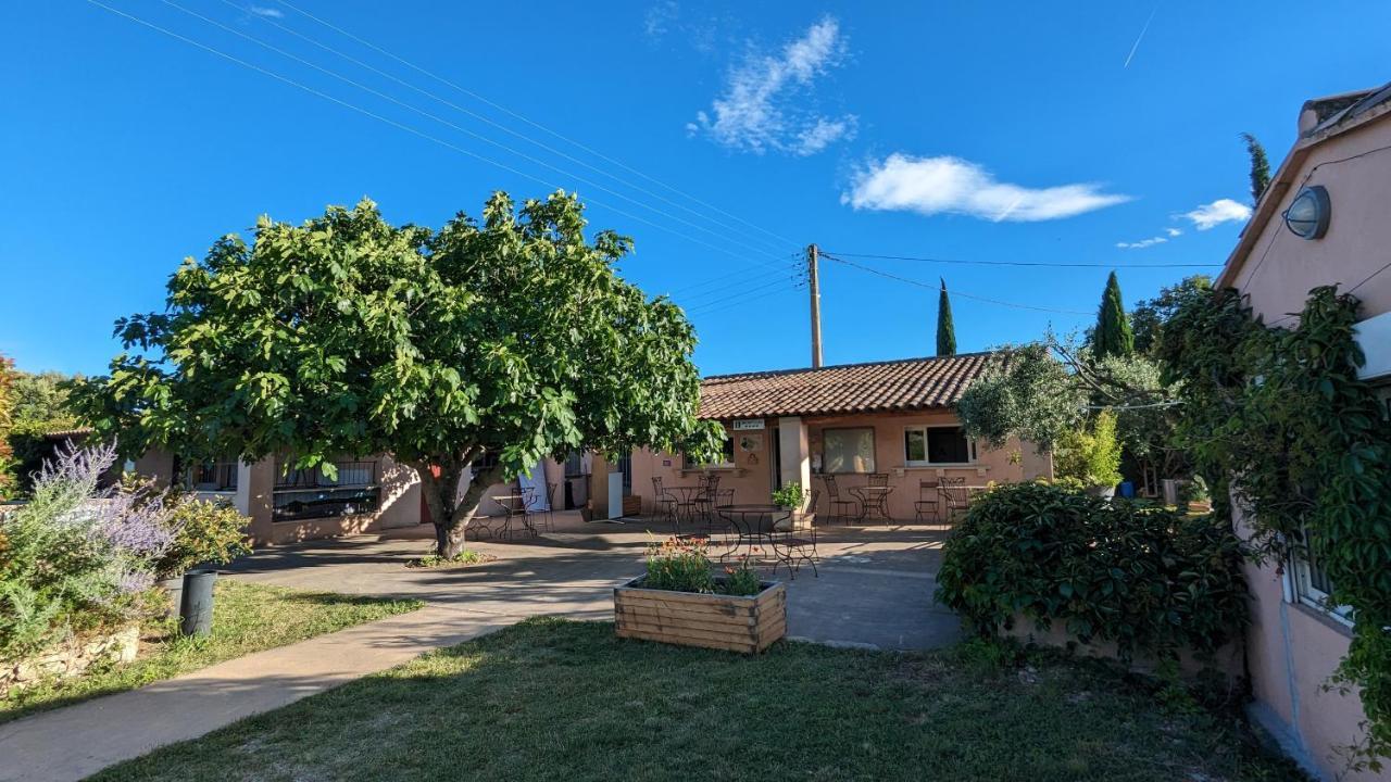 Lubea Camping Apt Exterior foto