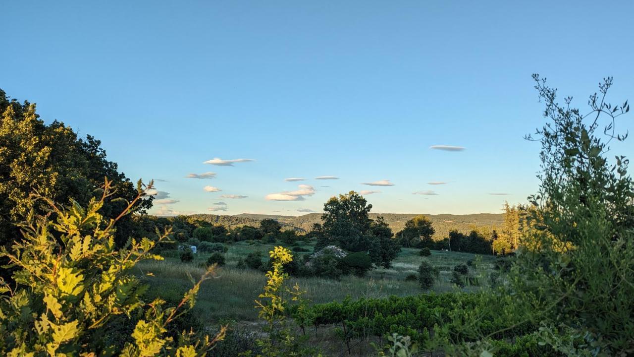 Lubea Camping Apt Exterior foto